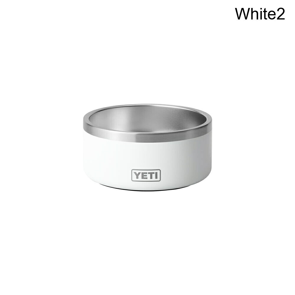 ■商品詳細■ブランドYETIイエティ■商品名Boomer 4 Dog Bowlブーマー 4 ドッグ ボウル■商品状態新品・並行輸入品■色White2■備考(取寄) イエティ ブーマー 4 ドッグ ボウル YETI Boomer 4 Dog Bowl White2YETI ペット ゲージ 犬小屋 グッズ 犬用品bc-yetz00w