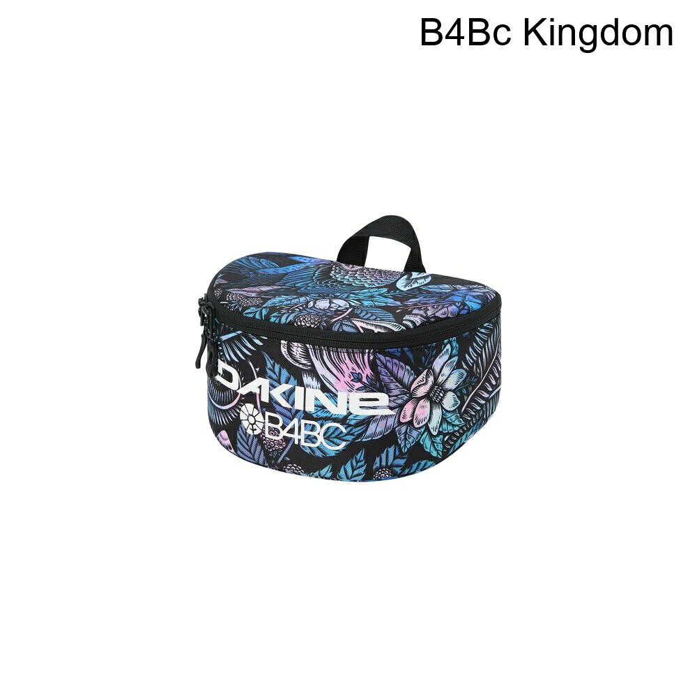■商品詳細■ブランドDAKINEダカイン■商品名Goggle Stashゴーグル スタッシュ■商品状態新品・並行輸入品■色B4Bc Kingdom■備考(取寄) ダカイン ゴーグル スタッシュ DAKINE Goggle Stash B4Bc KingdomDAKINE ゴーグル アクセサリー スポーツ アウトドア ウインタースポーツ スキー スノーボード ブランドbc-dakz81l