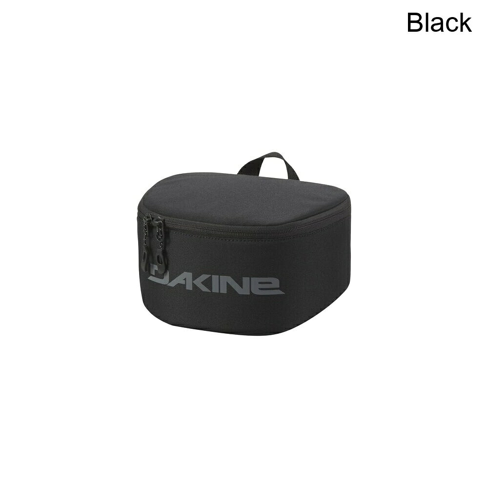 (取寄) ダカイン ゴーグル スタッシュ DAKINE Goggle Stash Black