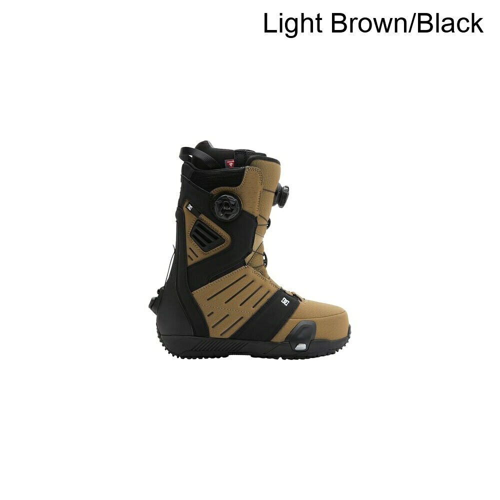 ■商品詳細■ブランドDCDC■商品名Judge Step On BOA Snowboard Boot - 2027ジャッジ ステップ オン ボア スノーボード ブーツ - 2027■商品状態新品・並行輸入品■色Light Brown/Black■備考(取寄) DC ジャッジ ステップ オン ボア スノーボード ブーツ - 2027 DC Judge Step On BOA Snowboard Boot - 2027 Light Brown/BlackDC スキー スノーボード スノボ ブーツ 靴 ブランド カジュアル ストリート アウトドアbc-dcsz9di
