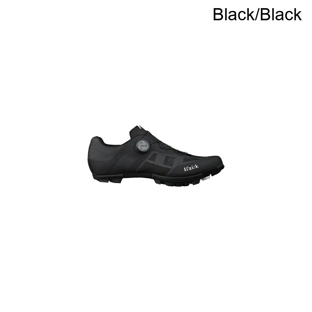 (取寄) フィジーク ベント プロキシー サイクリング シューズ Fi'zi:k Vento Proxy Cycling Shoe Black/Black