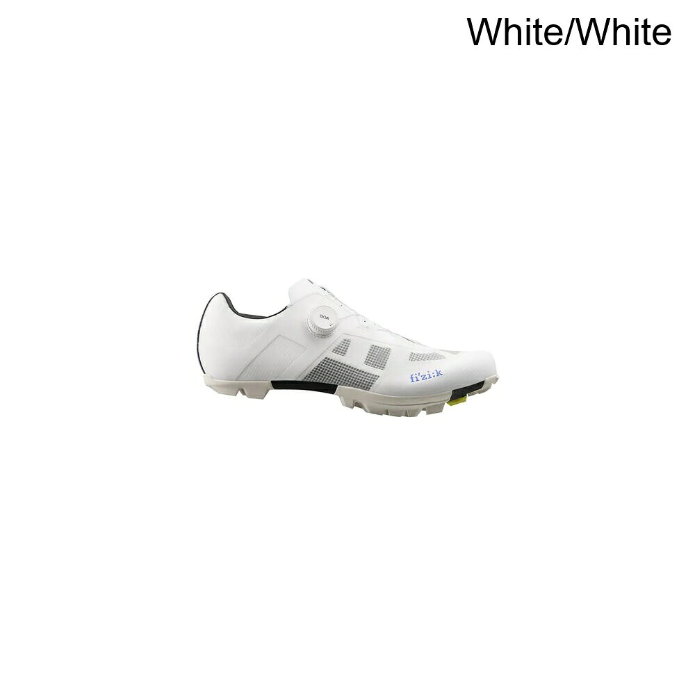 (取寄) フィジーク ベント プロキシー サイクリング シューズ Fi'zi:k Vento Proxy Cycling Shoe White/White