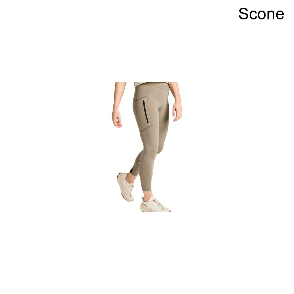 (取寄) レディース タイツ - ウィメンズ Parmi Lifewear women Informal Tights - Women's Scone