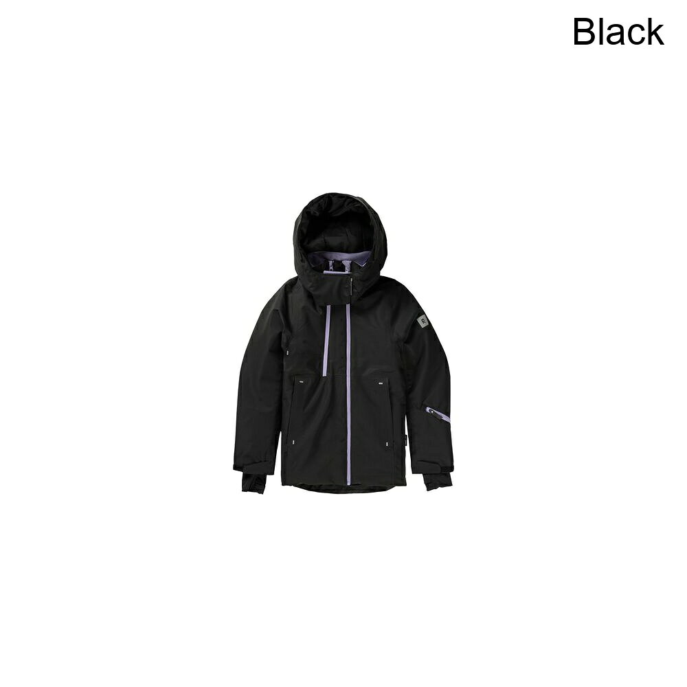 ■商品詳細■ブランドReimaレイマ■商品名Perille Jacket - Kids'ジャケット - キッズ■商品状態新品・並行輸入品■色Black■備考(取寄) レイマ キッズ ジャケット - キッズ Reima kids Perille Jacket - Kids' BlackReima キッズ ウェア ブランド カジュアル ストリート アウトドアbc-rim00yp