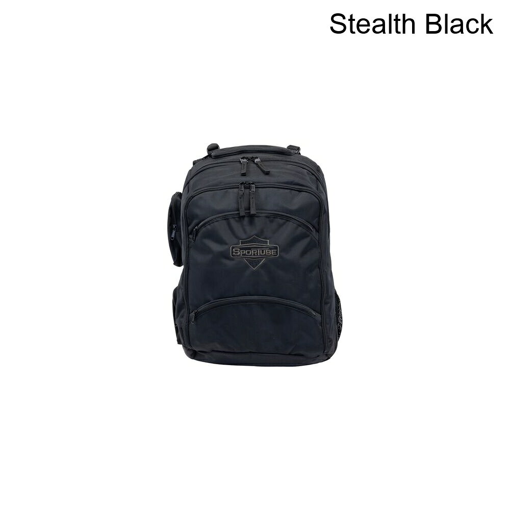 ■商品詳細■ブランドSportubeスポーチューブ■商品名Overheader Boot Backpackオーバーヘッダー ブーツ バックパック■商品状態新品・並行輸入品■色Stealth Black■備考(取寄) スポーチューブ オーバーヘッダー ブーツ バックパック Sportube Overheader Boot Backpack Stealth BlackSportube スキー スノーボード スノボ バッグ カバン ケース ブランド カジュアル ストリート アウトドア bc-ubee00m