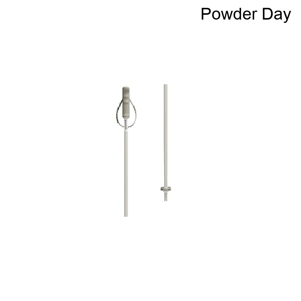 (取寄) P1 スキー ポールズ Yardsale P1 Ski Poles Powder Day