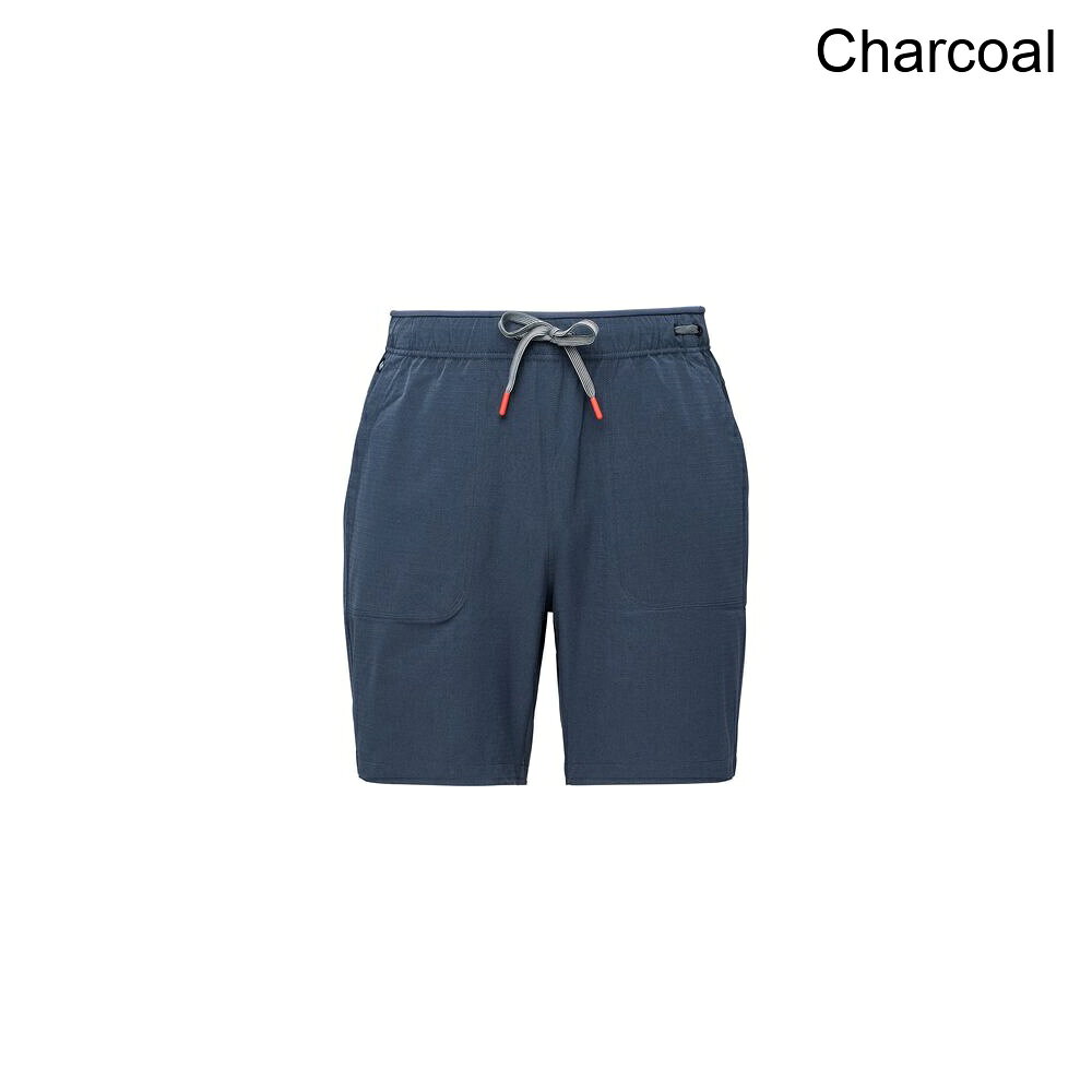 (取寄) ブラックダイヤモンド メンズ シークェンス ショート - メンズ Black Diamond men Sequence Short - Men's Charcoal