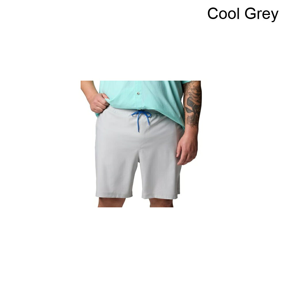 ■商品詳細■ブランドColumbiaコロンビア■商品名PFG Rambler 6in Swim Short - Men'sパフォーマンス フィッシング ギア ランブラー 6インチ スイム ショート - メンズ■商品状態新品・並行輸入品■色Cool Grey■備考(取寄) コロンビア メンズ パフォーマンス フィッシング ギア ランブラー 6インチ スイム ショート - メンズ Columbia men PFG Rambler 6in Swim Short - Men's Cool GreyColumbia コロンビア 水着 メンズ ハーフパンツ ショートパンツ ズボン アウトドア ブランド カジュアルbc-colzca8