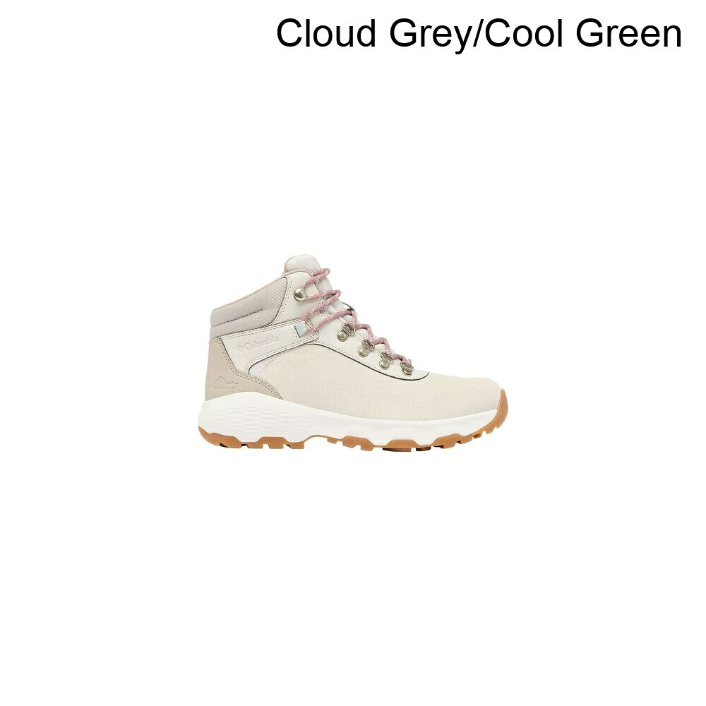 ■商品詳細■ブランドColumbiaコロンビア■商品名Newton Wander Hiking Boot - Women'sニュートン ワンダー ハイキング ブーツ - ウィメンズ■商品状態新品・並行輸入品■色Cloud Grey/Cool Green■備考(取寄) コロンビア レディース ニュートン ワンダー ハイキング ブーツ - ウィメンズ Columbia women Newton Wander Hiking Boot - Women's Cloud Grey/Cool GreenColumbia コロンビア シューズ ブーツ スニーカー アウトドア ブランド Shoes Boots トレッキング 登山 カジュアル ストリートbc-colzd6v