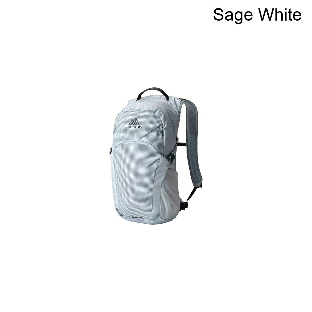 (取寄) グレゴリー ナノ 18L バックパック Gregory Nano 18L Backpack Sage White