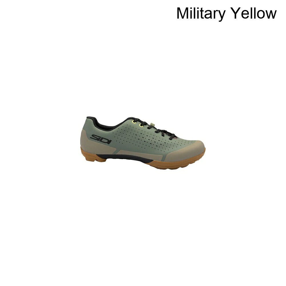 ■商品詳細■ブランドSidiシディ■商品名Asper Laces Gravel Shoe - Men'sレースズ グラベル シューズ - メンズ■商品状態新品・並行輸入品■色Military Yellow■備考(取寄) シディ メンズ レースズ グラベル シューズ - メンズ Sidi men Asper Laces Gravel Shoe - Men's Military YellowSidi メンズ サイクリングシューズ 靴 シューズ 自転車 サイクリング ブランド 男性 大きいサイズ ビックサイズbc-sidz138