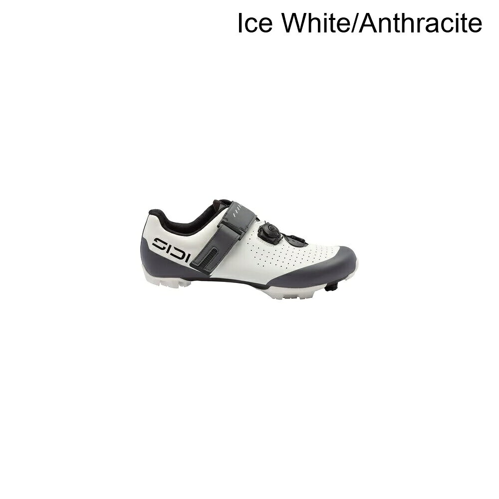 ■商品詳細■ブランドSidiシディ■商品名Physis Mountain Clipless Shoe - Men'sマウンテン クリップレス シューズ - メンズ■商品状態新品・並行輸入品■色Ice White/Anthracite■備考(取寄) シディ メンズ マウンテン クリップレス シューズ - メンズ Sidi men Physis Mountain Clipless Shoe - Men's Ice White/AnthraciteSidi メンズ サイクリングシューズ 靴 シューズ 自転車 サイクリング ブランド 男性 大きいサイズ ビックサイズbc-sidz13e