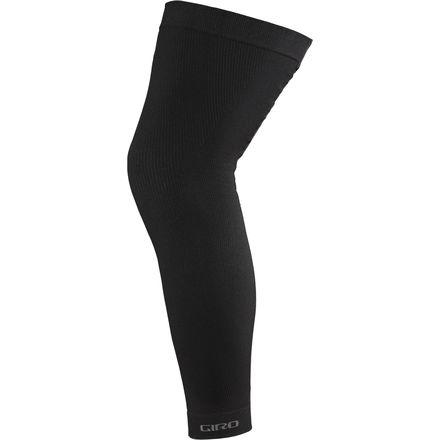 Inner - (取寄) ジロ クロノ ニー ウォーマーズ Giro Chrono Knee Warmers Black