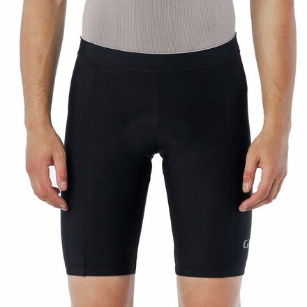 (取寄) ジロ メンズ クロノ ショート - メンズ Giro men Chrono Short - Men's Black