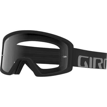 樂天商城 - (取寄) ジロ タズ MTB ビビッド トレイル ゴーグルズ Giro Tazz MTB Vivid Trail Goggles Black/Grey Plus Bonus Lens