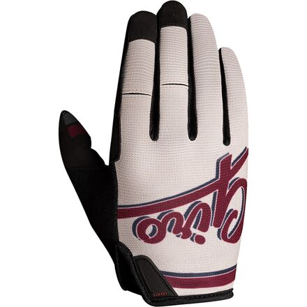 Glove - (取寄) ジロ DND グローブ Giro DND Glove Cream Soda