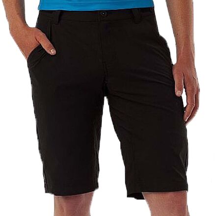 (取寄) ジロ メンズ アーク ショーツ ウィズ ライナー - メンズ Giro men Arc Shorts with Liner - Men's Black