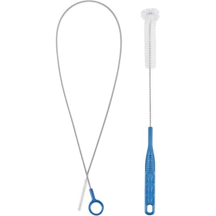 樂天商城 - (取寄) グレゴリー リザーバー クリーニング キット Gregory Reservoir Cleaning Kit Optic Blue