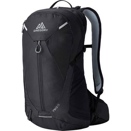 Rakuten - (取寄) グレゴリー ミコ 15L デイパック Gregory Miko 15L Daypack Optic Black