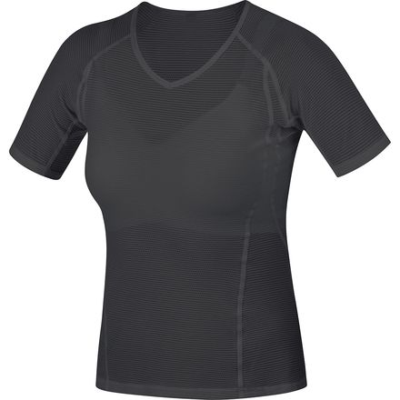 ■商品詳細■ブランドGOREWEARゴアウェア■商品名Base Layer Shirt - Women'sベース レイヤー シャツ - ウィメンズ■商品状態新品・並行輸入品■色Black■備考(取寄) ゴアウェア レディース ベース レイヤー シャツ - ウィメンズ GOREWEAR women Base Layer Shirt - Women's BlackGOREWEAR レディース ウェア 自転車 サイクリング インナー ブランド 女性 大きいサイズ ビックサイズbc-GWR0033