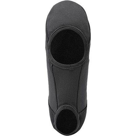 (取寄) ゴアウェア サーモ オーバーシュー GOREWEAR Thermo Overshoe Black