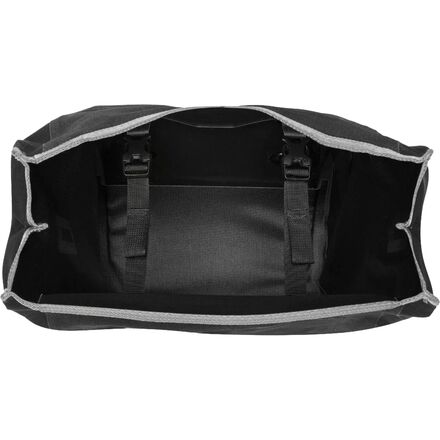 (���) ����ȥ꡼�� �ϥ�ɥ�С��ѥå� �ץ饹 Ortlieb HandlebarPack Plus Black