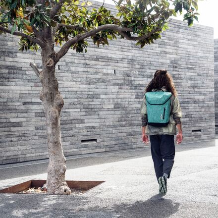 (���) ����ȥ꡼�� ������ �ѥ˥� Ortlieb Soulo Pannier Cascade