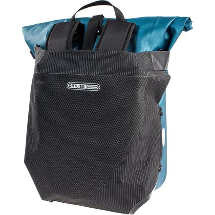 (���) ����ȥ꡼�� �ϥ�-�ӥ� �ե�å� �ե��� �����ꥢ �ԡ����� Ortlieb High-Vis Flap for Varia PS Grey