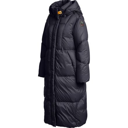 (���) �ѥ饸���ѡ��� ��ǥ����� �ա��ǥå� ������ ������ - ������� Parajumpers women Liu Hooded Down Coat - Women's Pencil