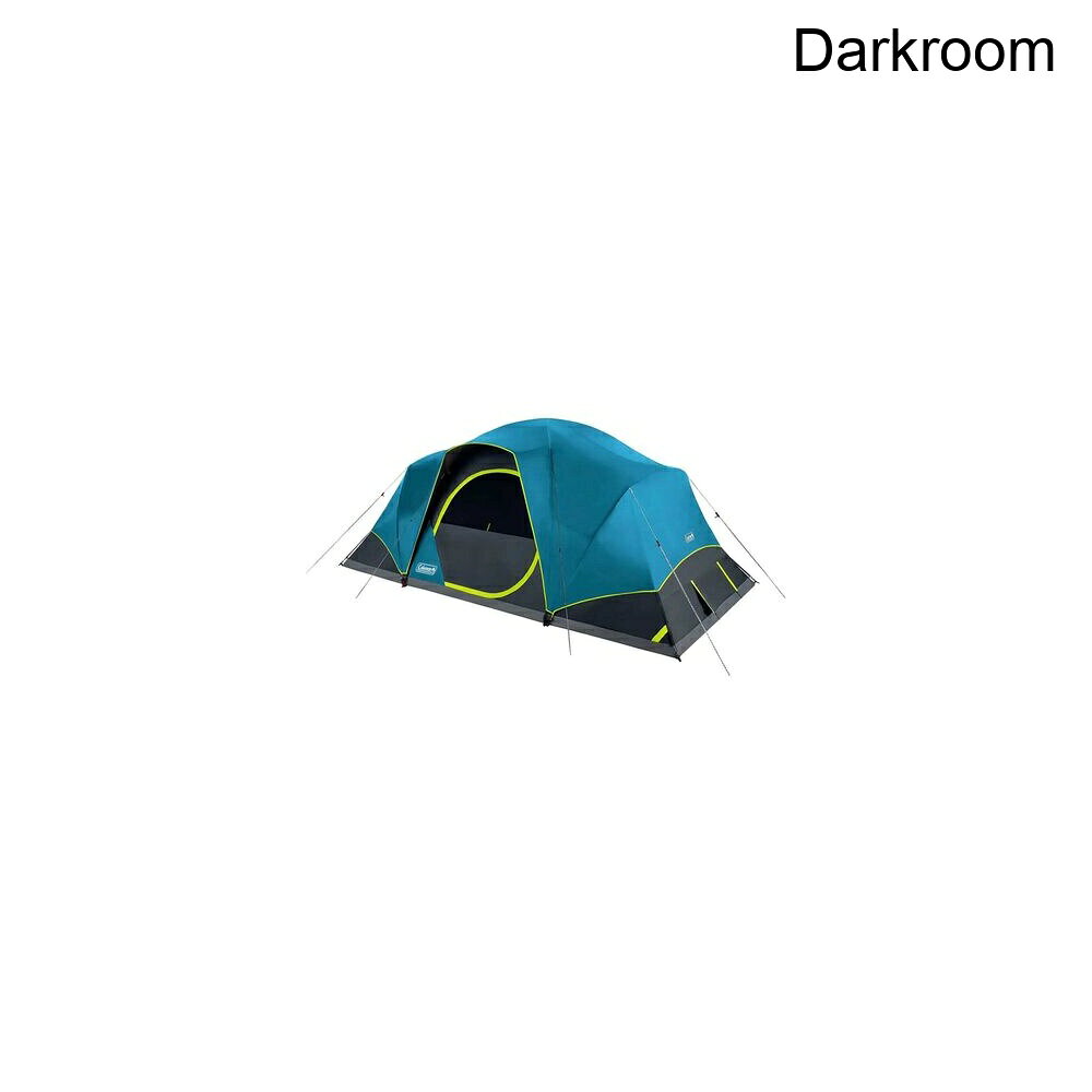 ■商品詳細■ブランドColemanコールマン■商品名Skydome XL Tent: 10-Person 3-Seasonスカイドーム Xl テント: 10-パーソン 3-シーズン■商品状態新品・並行輸入品■色Darkroom■備考(取寄) コールマン スカイドーム Xl テント: 10-パーソン 3-シーズン Coleman Skydome XL Tent: 10-Person 3-Season DarkroomColeman テント アウトドア キャンプ ハイキング 登山 マウンテン ファッション ブランドbc-cmnk1fo