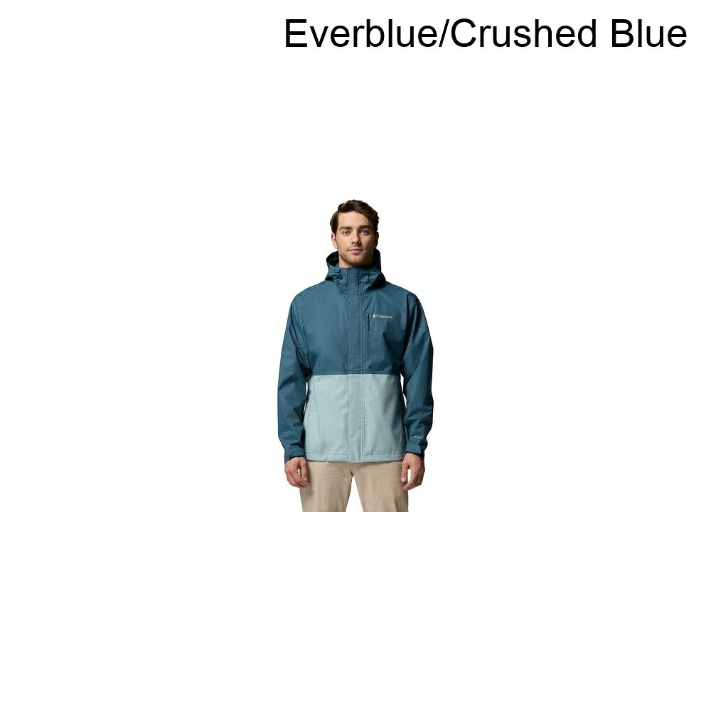 ■商品詳細■ブランドColumbiaコロンビア■商品名Hikebound II Jacket - Men'sハイクバウンド リ ジャケット - メンズ■商品状態新品・並行輸入品■色Everblue/Crushed Blue■備考(取寄) コロンビア メンズ ハイクバウンド リ ジャケット - メンズ Columbia men Hikebound II Jacket - Men's Everblue/Crushed BlueColumbia コロンビア レインウェア レインジャケット アウター 雨具 ハイキング 登山 マウンテン アウトドア ブランド 雨具bc-colzcz0
