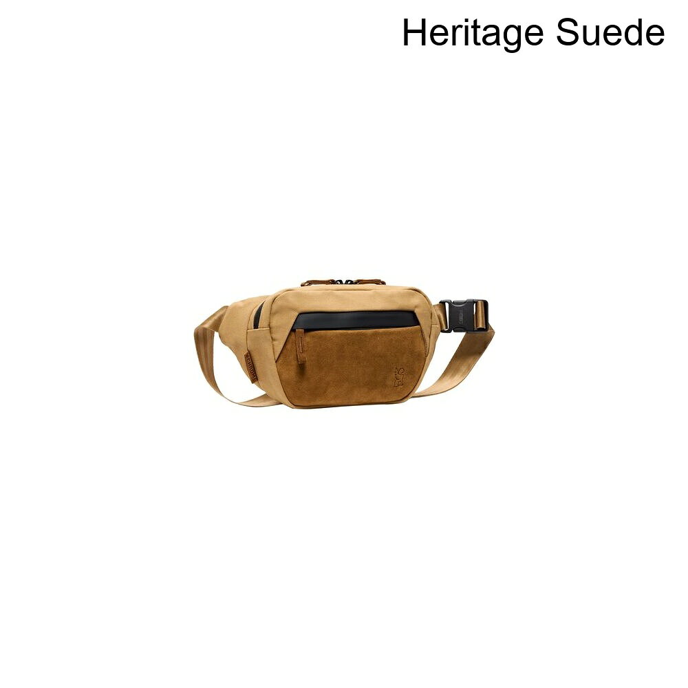 (取寄) クローム セービン 3l スリング Chrome Sabin 3L Sling Heritage Suede