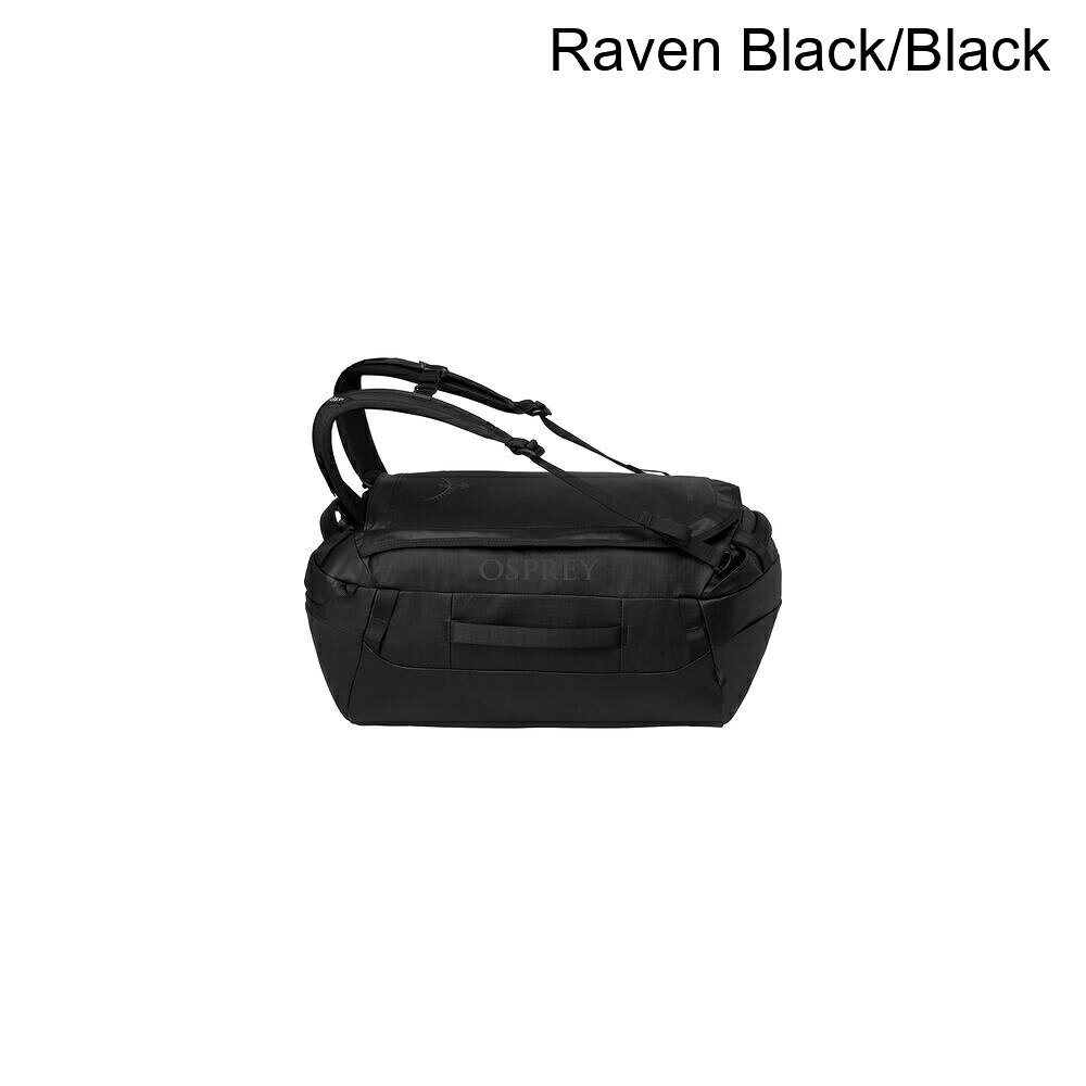 ■商品詳細■ブランドOsprey Packsオスプレーパック■商品名Transporter 30L Duffel Bagトランスポーター 30L ダッフル バッグ■商品状態新品・並行輸入品■色Raven Black/Black■備考(取寄) オスプレーパック トランスポーター 30L ダッフル バッグ Osprey Packs Transporter 30L Duffel Bag Raven Black/BlackOsprey Packs ダッフルバッグ ボストンバッグ 鞄 登山 アウトドア ブランド カジュアル ストリート 旅行 スポーツbc-ospz1o4