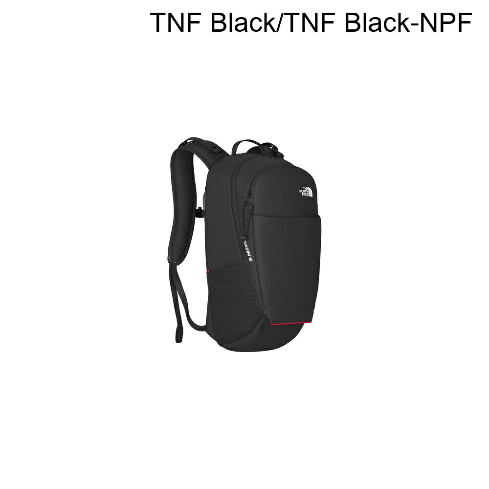 ■商品詳細■ブランドThe North Faceノースフェイス■商品名Basin 18L Backpackベイスン 18L バックパック■商品状態新品・並行輸入品■色TNF Black/TNF Black-NPF■備考(取寄) ノースフェイス ベイスン 18L バックパック The North Face Basin 18L Backpack TNF Black/TNF Black-NPFThe North Face ノースフェイス リュック バックパック 鞄 かばん 登山 アウトドア ブランド カジュアル ストリート bc-tnfzea9