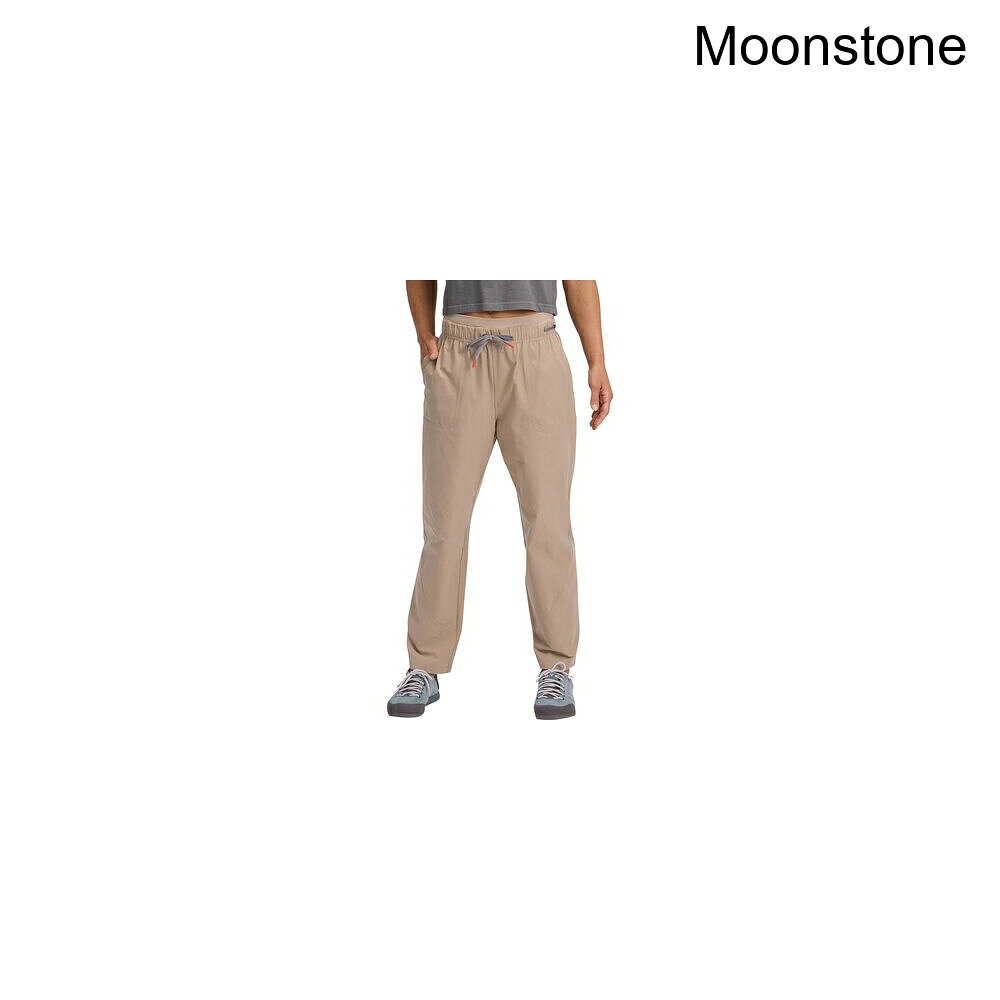 (取寄) ブラックダイヤモンド レディース シークェンス パンツ - ウィメンズ Black Diamond women Sequence Pant - Women's Moonstone