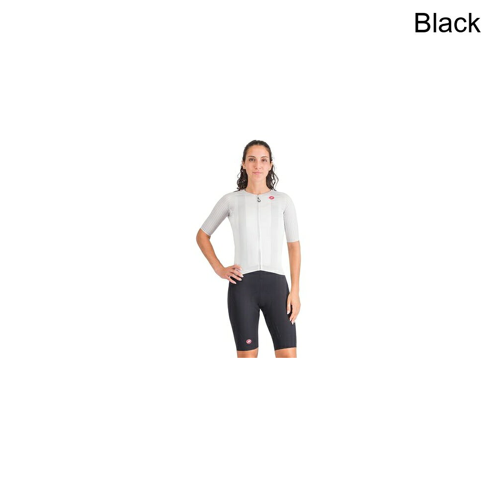 ■商品詳細■ブランドCastelliカステリ■商品名Free Aero Race S Bib Short - Women'sフリー エアロ レース S ビブ ショート - ウィメンズ■商品状態新品・並行輸入品■色Black■備考(取寄) カステリ レディース フリー エアロ レース S ビブ ショート - ウィメンズ Castelli women Free Aero Race S Bib Short - Women's BlackCastelli レディース ウェア 自転車 サイクリング インナー ブランド 女性 大きいサイズ ビックサイズbc-cstz7xk