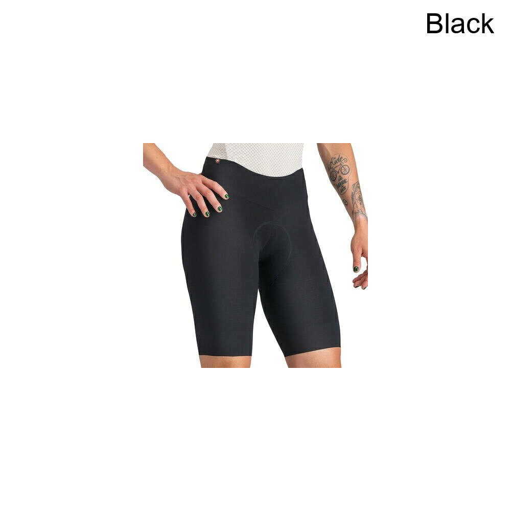 ■商品詳細■ブランドCastelliカステリ■商品名Premio Evo Short - Women'sプレミオ エボ ショート - ウィメンズ■商品状態新品・並行輸入品■色Black■備考(取寄) カステリ レディース プレミオ エボ ショート - ウィメンズ Castelli women Premio Evo Short - Women's BlackCastelli レディース ウェア 自転車 サイクリング インナー ブランド 女性 大きいサイズ ビックサイズbc-cstz7y6