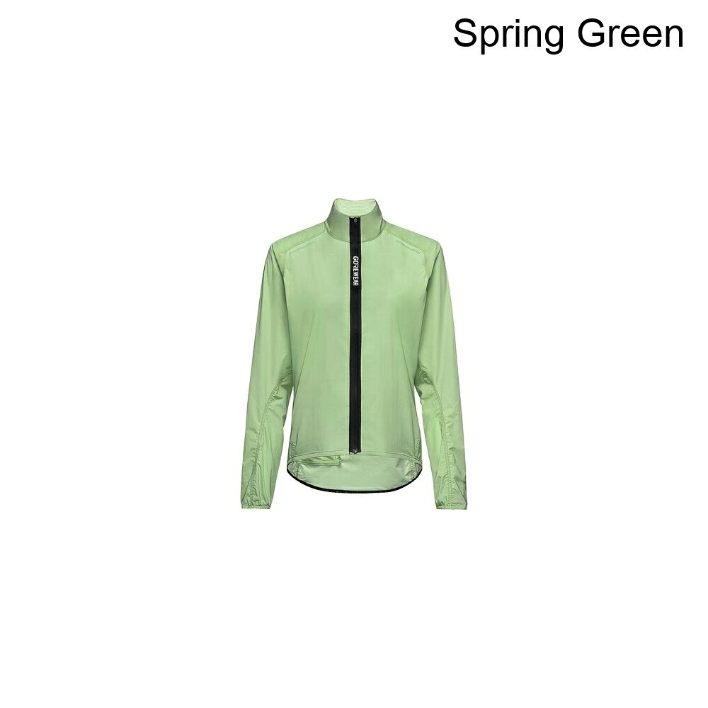 (取寄) ゴアウェア レディース スピンシフト ウィンドブレーカー - ウィメンズ GOREWEAR women SPINSHIFT Windbreake…