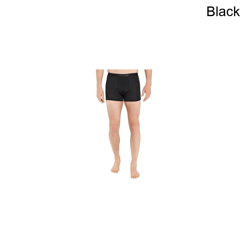 ■商品詳細■ブランドIcebreakerアイスブレイカー■商品名Merino 125 Cool-Lite Anatomica Boxer - Men'sメリノ 125 クール-ライト アナトミカ ボクサー - メンズ■商品状態新品・並行輸入品■色Black■備考(取寄) アイスブレイカー メンズ メリノ 125 クール-ライト アナトミカ ボクサー - メンズ Icebreaker men Merino 125 Cool-Lite Anatomica Boxer - Men's BlackIcebreaker アンダーウェア メンズ 下着 インナーbc-icez6xv