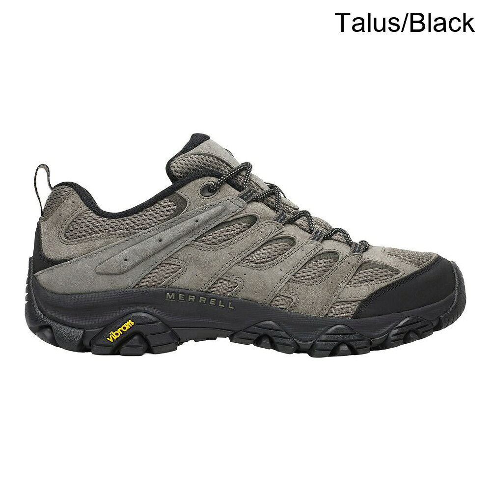■商品詳細■ブランドMerrellメレル■商品名Moab 3 Wide Hiking Shoe - Men'sモアブ 3 ワイド ハイキング シューズ - メンズ■商品状態新品・並行輸入品■色Talus/Black■備考(取寄) メレル メンズ モアブ 3 ワイド ハイキング シューズ - メンズ Merrell men Moab 3 Wide Hiking Shoe - Men's Talus/BlackMerrell メレル シューズ ブーツ スニーカー アウトドア ブランド トレッキング 登山 カジュアル ストリート 大きいサイズbc-merz2o8