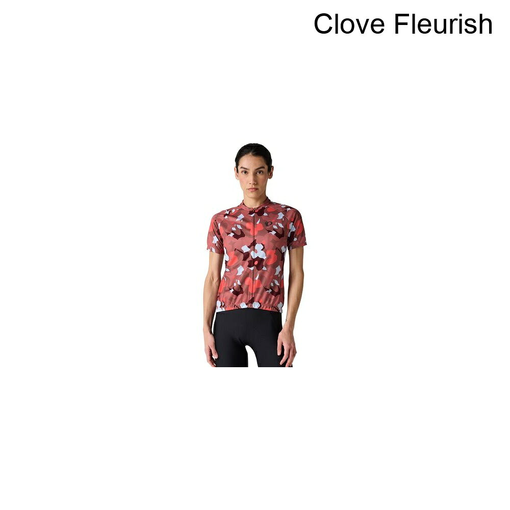 ■商品詳細■ブランドPEARL iZUMiパールイズミ■商品名Classic Jersey - Women'sクラシック ジャージ - ウィメンズ■商品状態新品・並行輸入品■色Clove Fleurish■備考(取寄) パールイズミ レディース クラシック ジャージ - ウィメンズ PEARL iZUMi women Classic Jersey - Women's Clove FleurishPEARL iZUMi スポーツ・アウトドア >> 自転車・サイクリング >> ウェア >> レディースウェア >> サイクリングジャージbc-plzo8r7