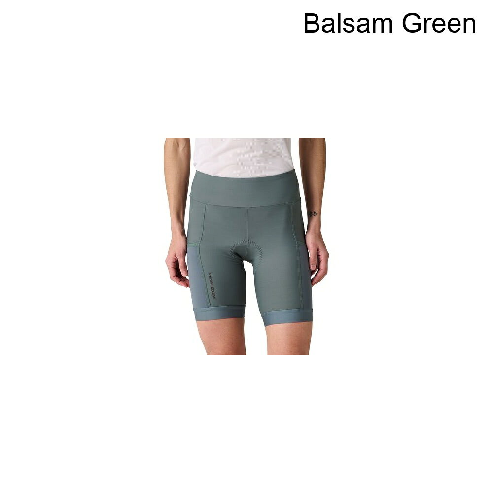 ■商品詳細■ブランドPEARL iZUMiパールイズミ■商品名Expedition Short - Women'sエクスペディション ショート - ウィメンズ■商品状態新品・並行輸入品■色Balsam Green■備考(取寄) パールイズミ レディース エクスペディション ショート - ウィメンズ PEARL iZUMi women Expedition Short - Women's Balsam GreenPEARL iZUMi レディース ウェア 自転車 サイクリング インナー ブランド 女性 大きいサイズ ビックサイズbc-plzo8rg