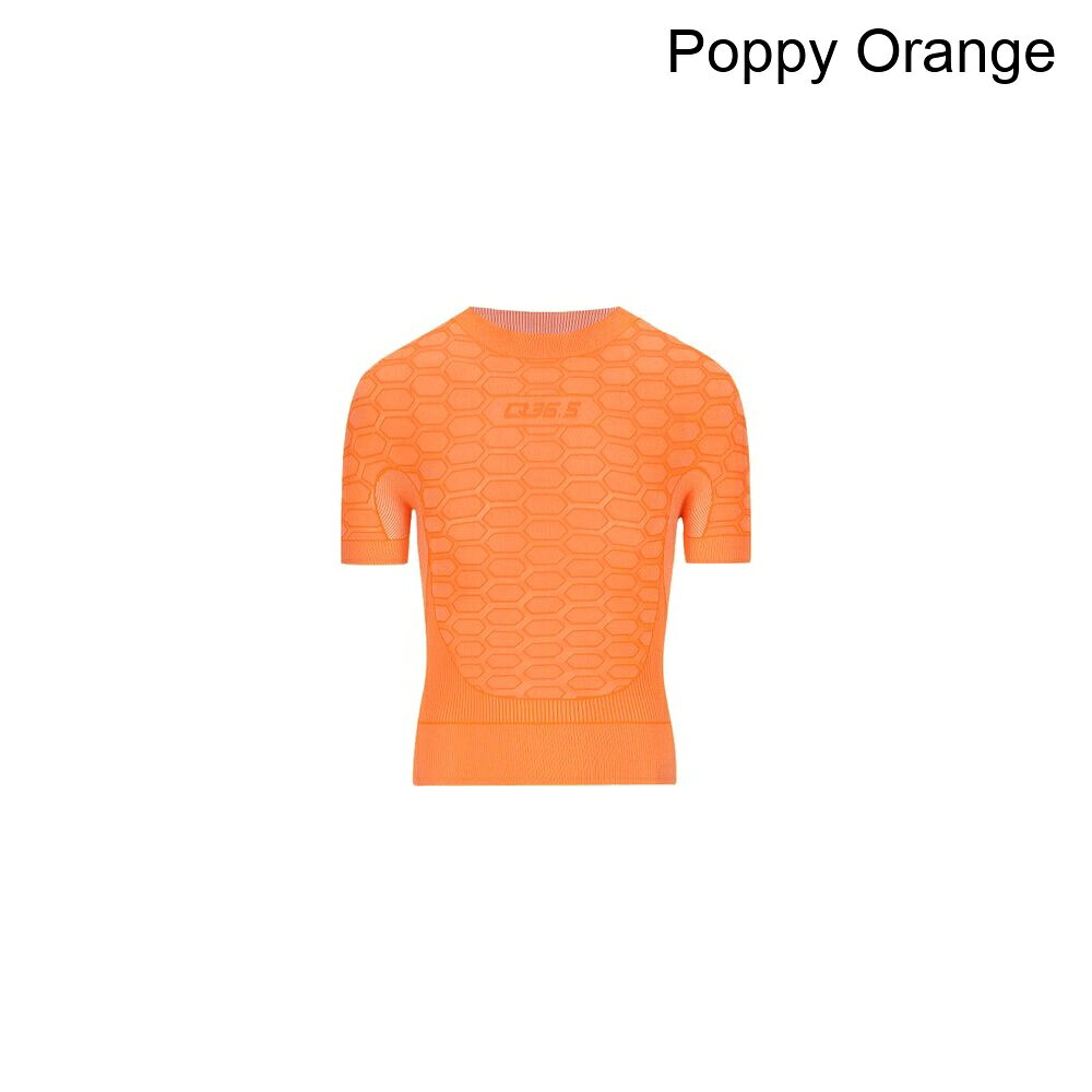 ■商品詳細■ブランドQ36.5■商品名Base Layer 2 Short-Sleeveベース レイヤー 2 ショートスリーブ■商品状態新品・並行輸入品■色Poppy Orange■備考(取寄) ベース レイヤー 2 ショートスリーブ Q36.5 Base Layer 2 Short-Sleeve Poppy OrangeQ36.5 メンズ インナー 自転車 サイクリング トップス ウェア ブランド 男性 カジュアル ファッション 大きいサイズ ビックサイズbc-qts000q
