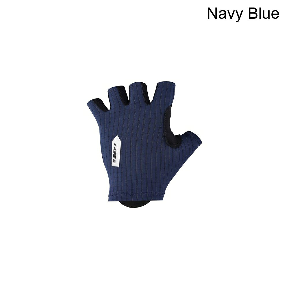 (取寄) プロ サマー グローブ Q36.5 Dottore Pro Summer Gloves Navy Blue