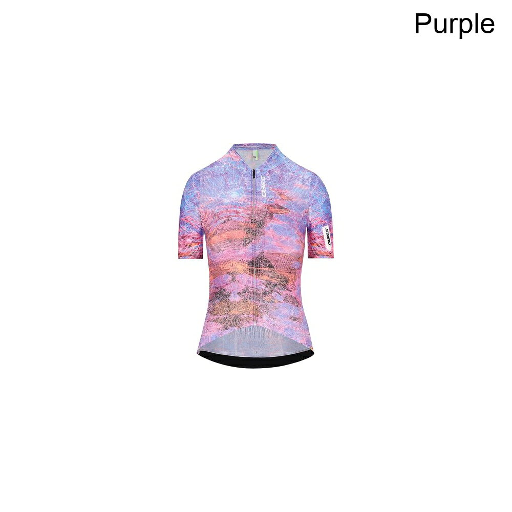 ■商品詳細■ブランドQ36.5■商品名Gregarius Damask Jersey - Women'sダマスク ジャージ - ウィメンズ■商品状態新品・並行輸入品■色Purple■備考(取寄) レディース ダマスク ジャージ - ウィメンズ Q36.5 women Gregarius Damask Jersey - Women's PurpleQ36.5 スポーツ・アウトドア >> 自転車・サイクリング >> ウェア >> レディースウェア >> サイクリングジャージbc-qts0024