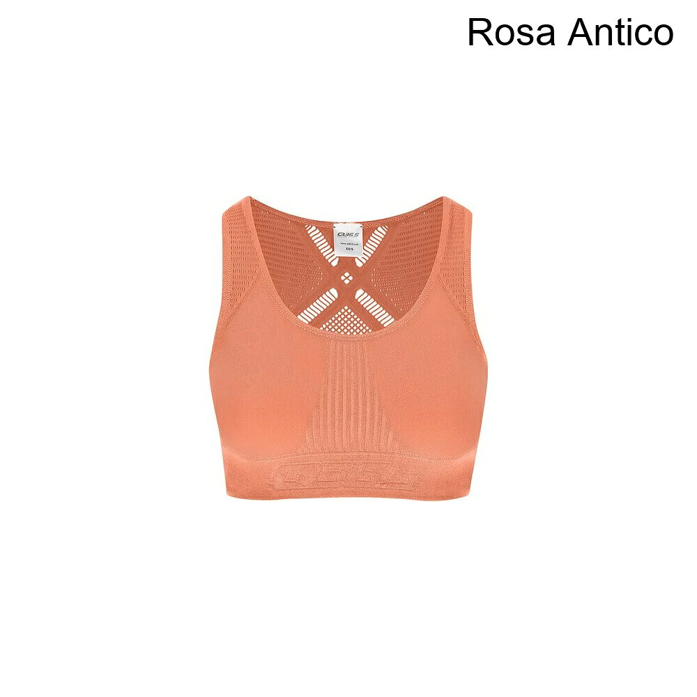 ■商品詳細■ブランドQ36.5■商品名Seamless Bra - Women'sシームレス ブラ - ウィメンズ■商品状態新品・並行輸入品■色Rosa Antico■備考(取寄) レディース シームレス ブラ - ウィメンズ Q36.5 women Seamless Bra - Women's Rosa AnticoQ36.5 レディース ウェア 自転車 サイクリング インナー ブランド 女性 大きいサイズ ビックサイズbc-qts0047