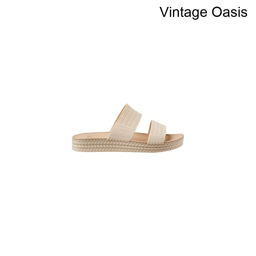 ■商品詳細■ブランドReefリーフ■商品名Water Vista Slide Sandal - Women'sウォーター ビスタ スライド サンダル - ウィメンズ■商品状態新品・並行輸入品■色Vintage Oasis■備考(取寄) リーフ レディース ウォーター ビスタ スライド サンダル - ウィメンズ Reef women Water Vista Slide Sandal - Women's Vintage OasisReef レディース ストラップサンダル ブランド ファッション 女性 大きいサイズ ビックサイズbc-refz0ca
