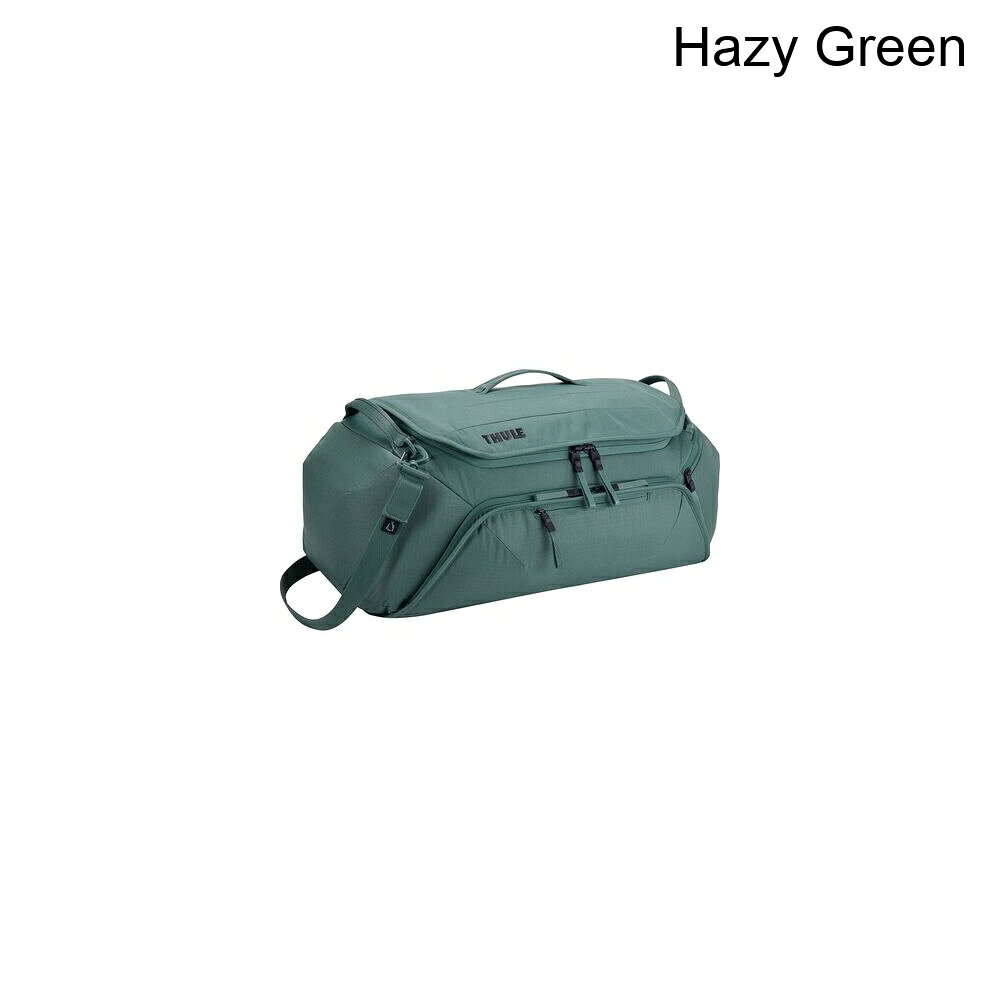 (取寄) スーリー ラウンドトリップ バイク ダッフル Thule Roundtrip Bike Duffel Hazy Green
