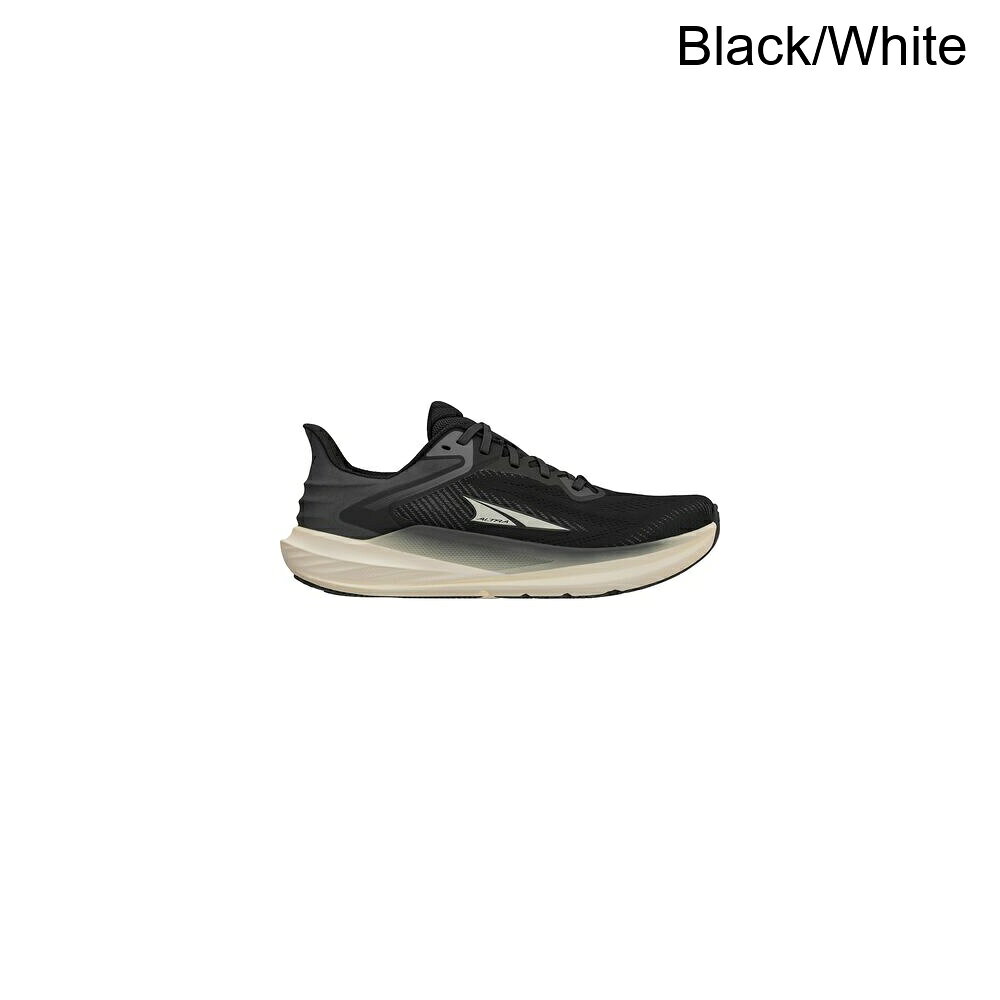(取寄) アルトラ レディース モン ブランク カーボン ランニング シューズ - ウィメンズ Altra women Mont Blanc Carbon Running Shoe - Women's White/Coral
