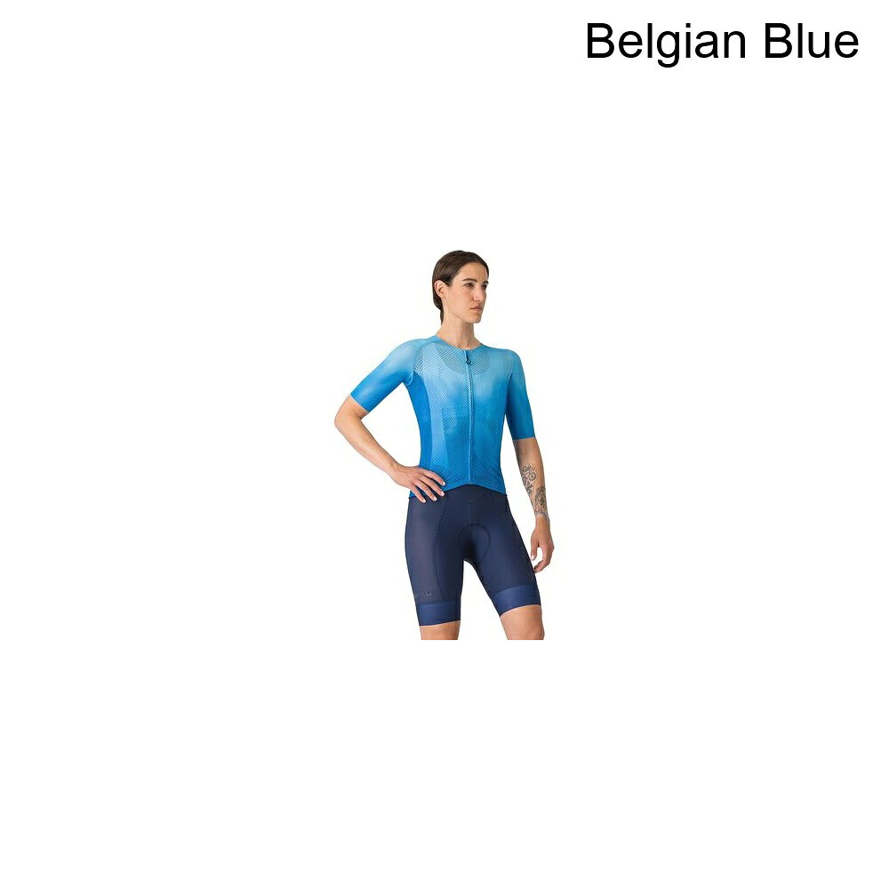 ■商品詳細■ブランドCastelliカステリ■商品名A/C Bib Short - Women'sA/C ビブ ショート - ウィメンズ■商品状態新品・並行輸入品■色Belgian Blue■備考(取寄) カステリ レディース A/C ビブ ショート - ウィメンズ Castelli women A/C Bib Short - Women's Belgian BlueCastelli レディース ウェア 自転車 サイクリング インナー ブランド 女性 大きいサイズ ビックサイズbc-cstz7wm